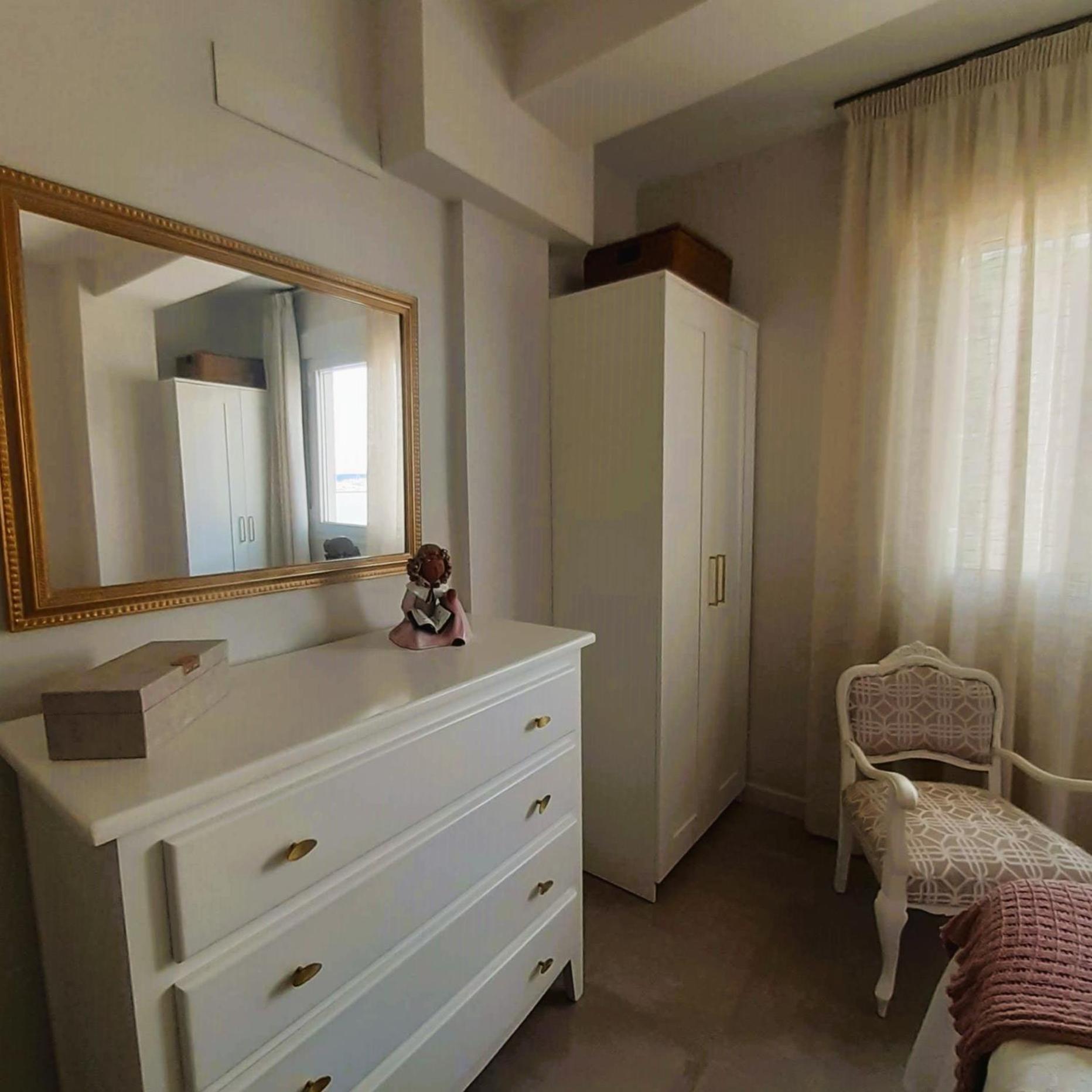 Mendoza A Un Paso De La Playa Appartement Málaga Buitenkant foto