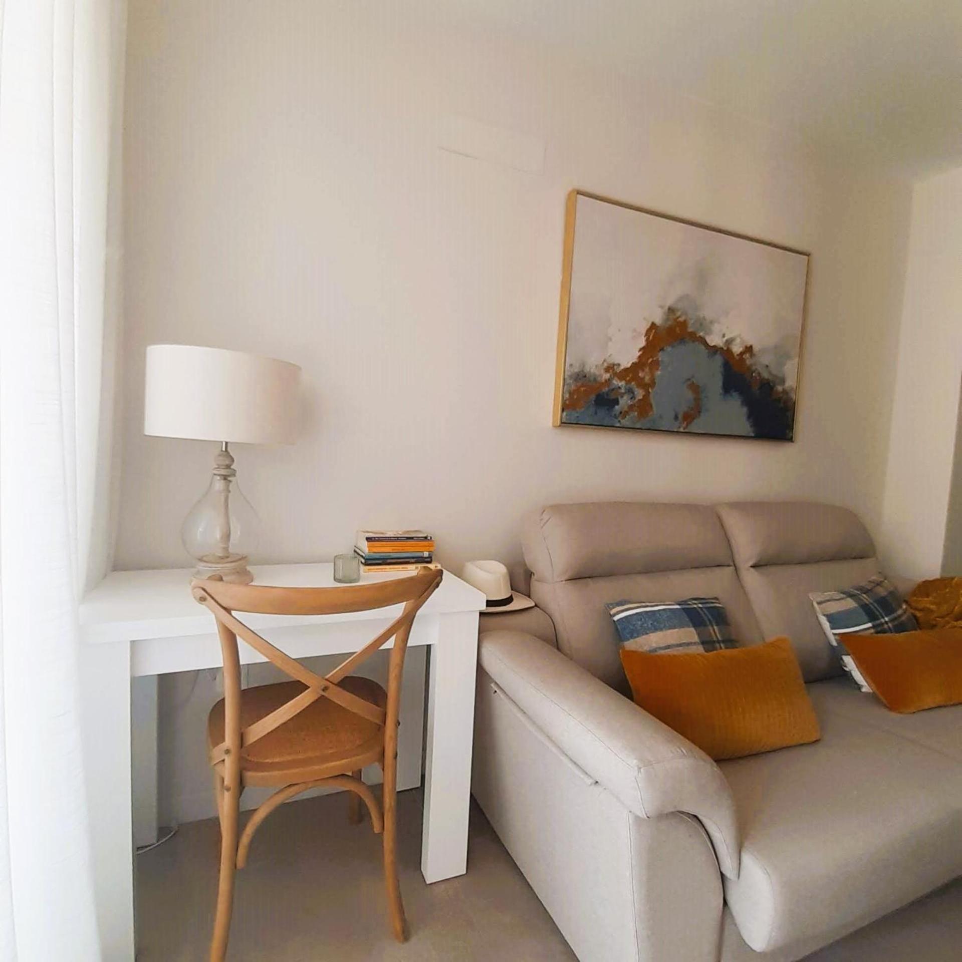 Mendoza A Un Paso De La Playa Appartement Málaga Buitenkant foto