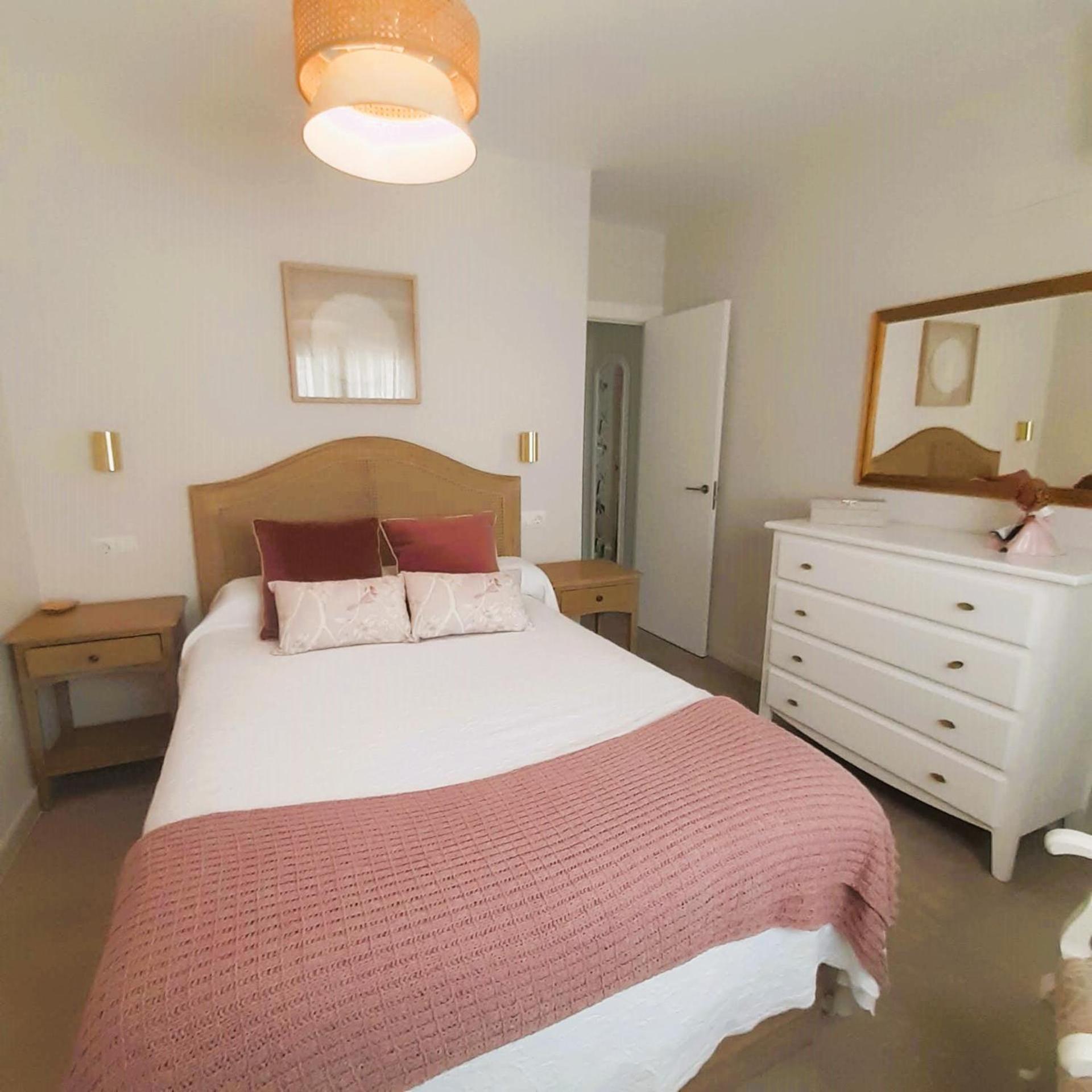 Mendoza A Un Paso De La Playa Appartement Málaga Buitenkant foto