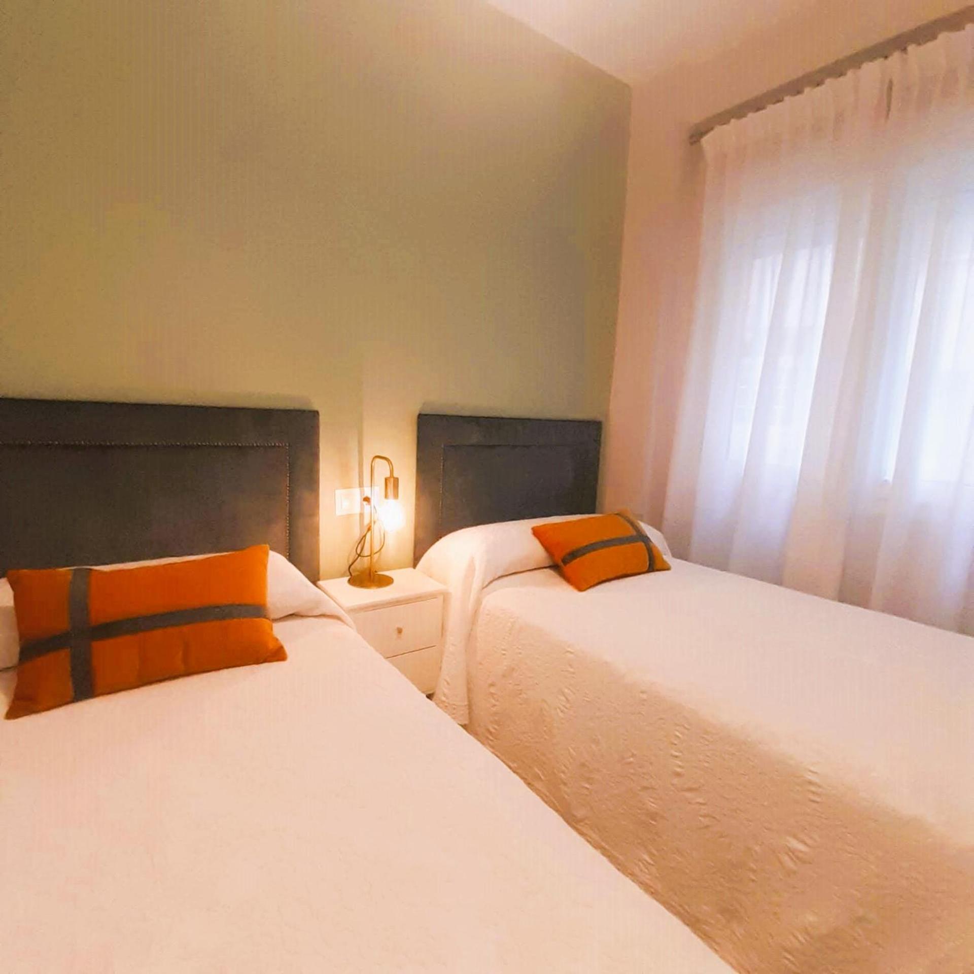 Mendoza A Un Paso De La Playa Appartement Málaga Buitenkant foto