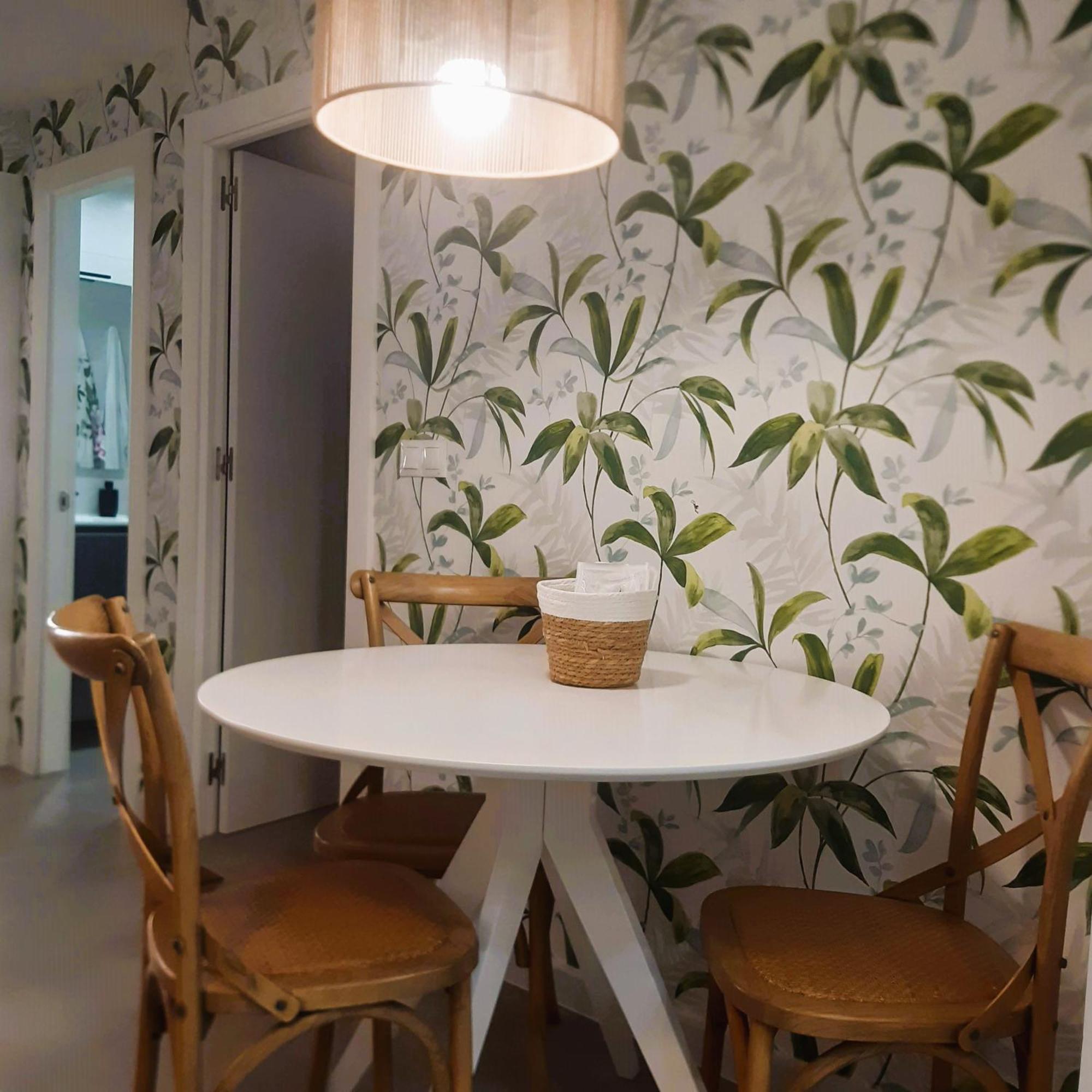 Mendoza A Un Paso De La Playa Appartement Málaga Buitenkant foto