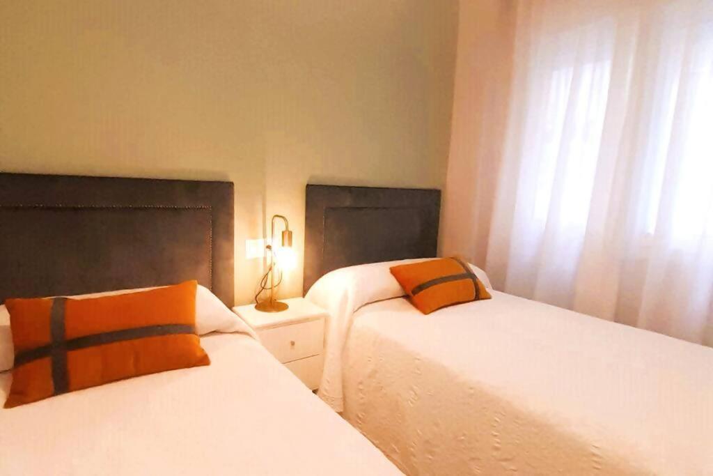 Mendoza A Un Paso De La Playa Appartement Málaga Buitenkant foto