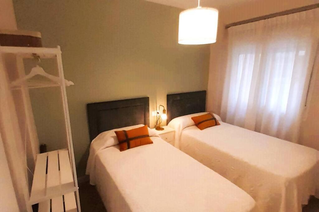 Mendoza A Un Paso De La Playa Appartement Málaga Buitenkant foto